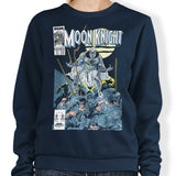 Moon Comic - Sweatshirt