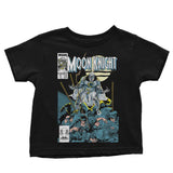 Moon Comic - Youth Apparel