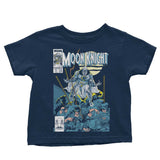 Moon Comic - Youth Apparel