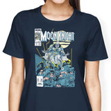 Moon Comic - Women's Apparel