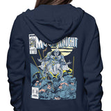 Moon Comic - Hoodie