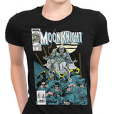 Moon Comic - Women's Apparel