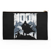 Moon Doom - Accessory Pouch