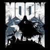 Moon Doom - Hoodie