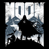 Moon Doom - Ornament