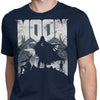Moon Doom - Men's Apparel