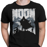 Moon Doom - Men's Apparel