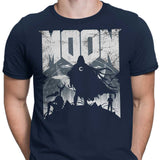 Moon Doom - Men's Apparel