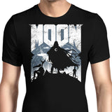 Moon Doom - Men's Apparel