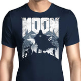 Moon Doom - Men's Apparel