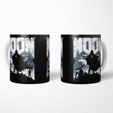 Moon Doom - Mug