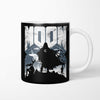 Moon Doom - Mug