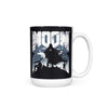 Moon Doom - Mug