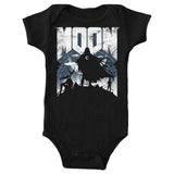 Moon Doom - Youth Apparel