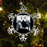 Moon Doom - Ornament