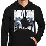 Moon Doom - Hoodie