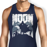 Moon Doom - Tank Top