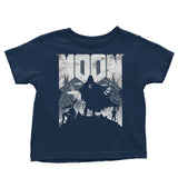 Moon Doom - Youth Apparel
