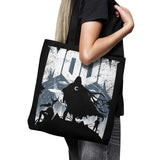 Moon Doom - Tote Bag