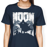 Moon Doom - Women's Apparel