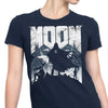 Moon Doom - Women's Apparel