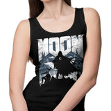 Moon Doom - Tank Top
