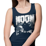 Moon Doom - Tank Top