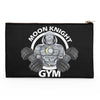 Moon Gym - Accessory Pouch