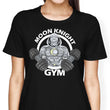 Moon Gym - Women's Apparel