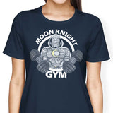 Moon Gym - Women's Apparel
