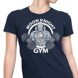 Moon Gym - Women's Apparel