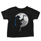 Moon Katana - Youth Apparel