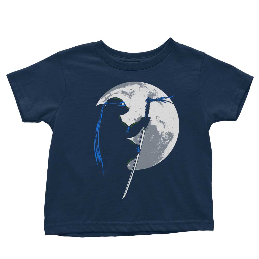 Moon Katana - Youth Apparel