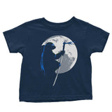 Moon Katana - Youth Apparel