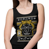 Moon Prism Christmas - Tank Top