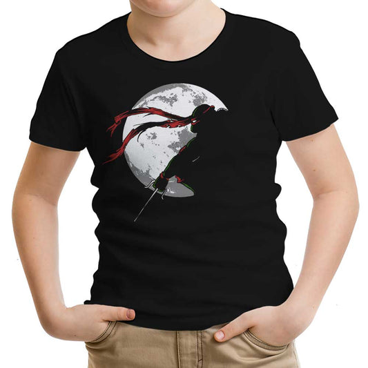 Moon Sai - Youth Apparel