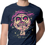 Moonlit Picnic - Men's Apparel