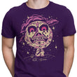 Moonlit Picnic - Men's Apparel