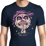 Moonlit Picnic - Men's Apparel