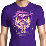 Moonlit Picnic - Men's Apparel