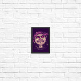 Moonlit Picnic - Posters & Prints