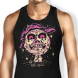 Moonlit Picnic - Tank Top