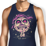 Moonlit Picnic - Tank Top