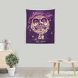 Moonlit Picnic - Wall Tapestry