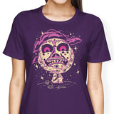 Moonlit Picnic - Women's Apparel