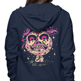 Moonlit Picnic - Hoodie