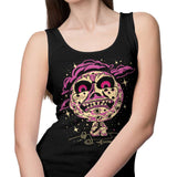 Moonlit Picnic - Tank Top