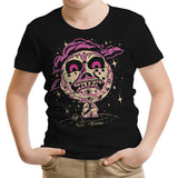 Moonlit Picnic - Youth Apparel