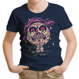 Moonlit Picnic - Youth Apparel