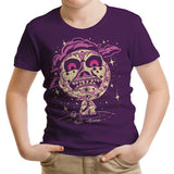 Moonlit Picnic - Youth Apparel